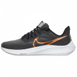 Nike Air Zoom Winflo 9 'Grey Metallic Copper' Naiste tossud DH4072-007 35.5