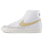 Nike Blazer Mid 77 Vintage Peach Naiste Tossud Rula Kingad CZ1055-109 37.5 white