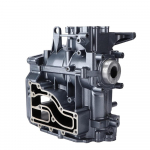 63V-15100-00-94 63V-15100 Karteri komplekt Yamaha 9.9HP 15HP 63V-15100-02-1S P&auml;ramootorile 2-taktiline 2.1 - 3L