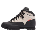 Timberland Euro Hiker Nahast Saapad Suusakool Meeste Tossud Must Valge TB0A5VUD-DR2 41.5