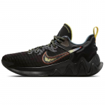 Nike Giannis Immortality Ep 'Force Field Black Crimson' tossud DH4528-001 43