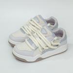 Uued kevadised naiste kingad Rula kingad Sport ja vaba aeg Originaalne ni&scaron;idisain Moodsad paari leivakingad naistele 40