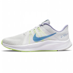 Nike Quest 4 Valged Game Royal Naiste tossud DA1106-101 38.5