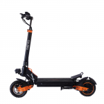 GELEIPU Z1 Mitme Maastiku Elektriroller 1200W Mootor 48V20AH Aku Kokkupandav E-t&otilde;ukeratas 10-tollised Vaakumrehvid V&auml;ljas S&otilde;itmiseks T&auml;iskasvanute E-t&otilde;ukeratas