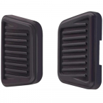 2 tk Pidurihoova Kate Jeep Wrangler Grand Cherokee Liberty Dodge Ram 52009562 jaoks