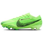 Nike Mds Mercurial Vapor 15 Elite Fg Dream Speed Green Strike Tennised FJ7196-300 38.5