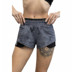 Naiste l&uuml;hikesed p&uuml;ksid Urban Eclipse H30-LDP TotalFit (06399999) M tumehall v&auml;rv