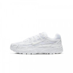 Nike P-6000 Triple White EU 42 valge