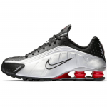 Nike Shox R4 OG Must Metallik H&otilde;bedased Tennised BV1111-008 41