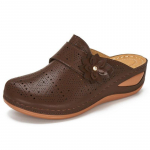 Naiste Baotou sussid Vabaaja K&otilde;igega sobivad &Otilde;&otilde;nes sussid Majasussid Suvised Siledad Pidulikud Muulad Sandaalid Mugavad Slaidid Naised 35