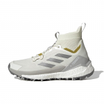 Adidas And Wander X Naiste Terrex Free Hiker 2 'Off White Linen Green' Naiste Tossud GY9847 38