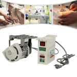 110V 600W Elektriline Harjadeta &Otilde;mblusmasina Servomootor T&ouml;&ouml;stuslik Servomootor Igat T&uuml;&uuml;pi T&ouml;&ouml;stuslikuks &Otilde;mblusmasinaks United States