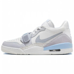 Air Jordan Legacy 312 Low 'Glacier Blue White' Jordan HQ1190-101 47.5
