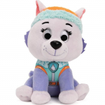 Peluche Pat' Patrouille, 15cm, Assortiment livr&eacute; &agrave; l'unit&eacute;, Mod&egrave;le Al&eacute;atoire mitmev&auml;rviline