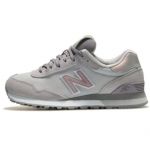 New Balance 515 Hall Roosa Iridescent Naiste Tossud WL515CSB EU 40 roosa/hall