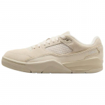 JORDAN Flight Court Legend Helepruun Valge Naiste Jordan FZ9854-200 35.5 ekru