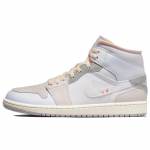 Air Jordan 1 Mid Se 'Inside Out' Jordan DM9652-100 46