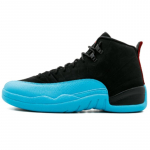 Jordan 12 Retro Gamma Blue Jordan 130690-027 42