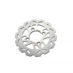 Mr Quick 190mm Tagumine Lainekujuline Piduriketas HONDA DAX125 jaoks (ST125) / Monkey 125 h&otilde;be