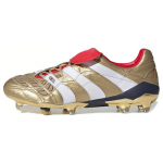 Adidas Predator Accelerator Fg Zinedine Zidane 'Kuldne Metallik' Tossud F37076 41⅓