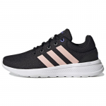 Adidas Naiste Lite Racer Cln 2.0 'Black Vapour Pink' Tossud GZ2818 36