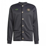Adidas Originals FC Bayern M&uuml;nchen Wiesn Janker Top Vabaaja kootud kitsas jakk Meeste jakk JV5880 3XL