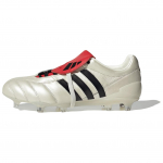 Adidas Predator Mania Fg &Scaron;ampanjav&auml;rvi tossud IH0965 46 ekru
