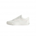Vans Premium Old Skool Nahast Mitmek&uuml;lgsed Lihtsad Mugavad Madalad Elustiili Vabaajajalatsid Unisex toss VN000VB3CCZ 44.5