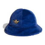 Adidas Pol&uuml;ester &Auml;mbrim&uuml;tsid Unisex Adidas H34560 OSFM sinine