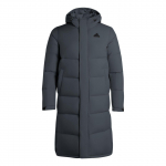Adidas Pikk Kapuutsiga Sulediplom Soe Veekindel Unisex &Uuml;ler&otilde;ivas KF6742