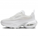 Nike Air Max Portal Valge Puhta Plaatina Naiste Tossud HF3053-100 EU 38.5 valge