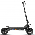 ZWHEEL T8 Mitme Maastiku Elektriroller 48V15AH Aku 500W Mootor 10-tollised Maastikurehvid 45KM S&otilde;iduulatus T&auml;iskasvanute T&ouml;&ouml;s&otilde;idu E-t&otilde;ukeratas