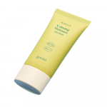 Goodal Clear Heartleaf rahustav niisutav p&auml;ikesekreem SPF50+ PA++++ (50 ml)