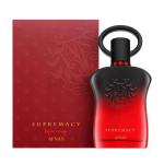 Afnan Supremacy Tapis Rouge Eau De Parfum 100ml Pihusti
