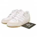 adidas Forum Low Chalk White Gum ID6858 EU 44 valge