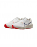 Nike Air Zoom Pegasus 40 Low Valge Obsidiaan DV3853-100 EU 40