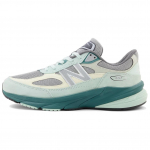 Teddy Santis x New Balance 990v6 Valmistatud USA-s Community Pack - M&uuml;ndirohelised Unisex tossud Roheline Savi-Tuhk U990GT6 41.5