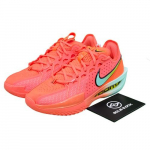 Nike GT. L&otilde;ika 3 EP Korvpallijalatsid DV2918-800 Meeste Punane Suurus EU 41 punane