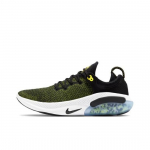 Nike Joyride Run Flyknit Must AQ2730-010 EU 47.5 kollane/must