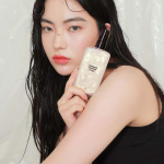 Shimmer meigifiksaator 95ml GOLD