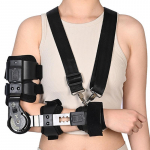 K&uuml;&uuml;narliigese fikseerimisortoos Rom-liigendiga &Otilde;la-k&auml;e kott K&auml;evarre tugisidemed Splint Ortoos Right