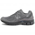 New Balance 2002R Castlerock Dark Shoreline Blue Unisex Tossud Hall U2002RH 40