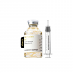 Sungboon Editor Silk Peptide EGF Heart-Fit Volume Lifting Ampoule 40ml