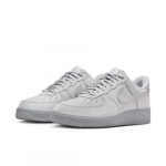Nike Air Force 1 Rula Kingad Hall CJ9179-002 EU 41 hall v&auml;rv
