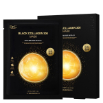 Dr.G Must Kollageen 300 Mask 4 tk x 5