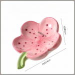 Keraamiline Seebikarp Kerge Luksus Seebi N&otilde;rutusn&otilde;u Majapidamise Vannitoa Riiul Puurimist Ei Vaja