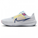 Nike Air Zoom Pegasus 40 Valge S&uuml;gav Kuninglik Roosa W - DV3854-105 EU 35.5 valge