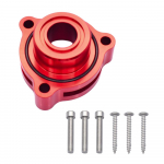 Auto Turbo Blow Off Klapi Adapter Ford Mustang Escape Fiesta ST Fusion Sport 1.5L 1.6L 2.0L 2.7L Reguleeritav Vahet&uuml;kk BOV