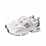 New Balance 530 'White Silver Red' MR530SA Meeste Jalan&otilde;ud EU 38 valge/punane