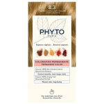 Phyto Color 8,3 Blond Clair Dor&eacute; valge/hele
